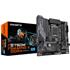 Placa Mãe Gigabyte B760M Gaming X DDR4, Chipset B760, Intel LGA 1700, mATX
