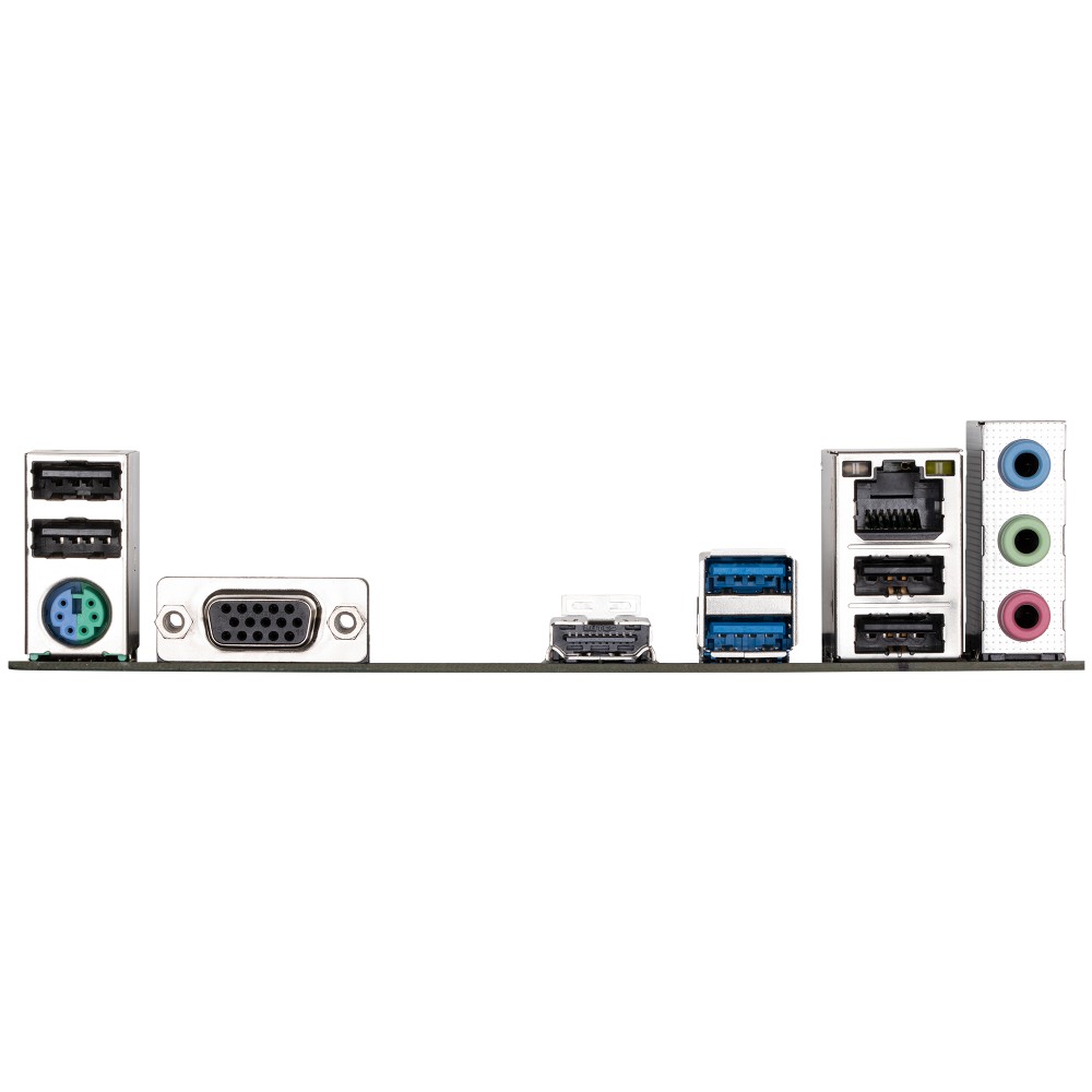 Placa-Mãe Gigabyte, B760M K V2 DDR, LGA1700, B760, 64GB, M.2 NVMe PCIe 3.0, Micro ATX