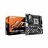PLACA MÃE GIGABYTE B840M D2H, CHIPSET B840, AMD AM5, MATX, DDR5