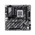PLACA MÃE GIGABYTE B840M D2H, CHIPSET B840, AMD AM5, MATX, DDR5
