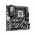 PLACA MÃE GIGABYTE B840M D2H, CHIPSET B840, AMD AM5, MATX, DDR5