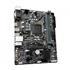 Placa Mãe Gigabyte H410M H V2, Chipset H410, Intel LGA 1200, mATX, DDR4