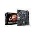 Placa-Mãe Gigabyte H510M H V2, Intel LGA 1200, 10ª,11ª Geração, mATX, DDR4, Preto