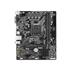 Placa-Mãe Gigabyte H510M H V2, Intel LGA 1200, 10ª,11ª Geração, mATX, DDR4, Preto