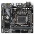 Placa Mãe Gigabyte H610M S2H, Chipset H610, Intel LGA 1700, mATX, DDR4