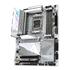 Placa Mãe Gigabyte X670E Aorus Pro X, Wi-Fi 7, Chipset X670, AMD AM5, ATX, DDR5