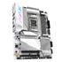 Placa Mãe Gigabyte X670E Aorus Pro X, Wi-Fi 7, Chipset X670, AMD AM5, ATX, DDR5