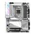 Placa Mãe Gigabyte X670E Aorus Pro X, Wi-Fi 7, Chipset X670, AMD AM5, ATX, DDR5