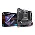 Placa Mãe Gigabyte B760M Aorus Elite, Chipset B760, Intel LGA 1700, mATX, DDR5