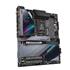 Placa Mãe Gigabyte Z790 Aorus Master, Chipset Z790, Intel LGA 1700, E-ATX, DDR5