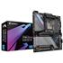 Placa Mãe Gigabyte Z790 Aorus Master X, Wi-Fi, Chipset Z790, Intel LGA 1700, E-ATX, DDR5