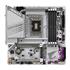 Placa Mãe Gigabyte Z790M Aorus Elite AX Ice, Wi-Fi 6E, Chipset Z790, Intel LGA1700, mATX, DDR5