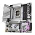 Placa Mãe Gigabyte Z790M Aorus Elite AX Ice, Wi-Fi 6E, Chipset Z790, Intel LGA1700, mATX, DDR5