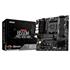 Placa-Mãe MSI B550M Pro-VDH WiFi, AMD AM4, mATX