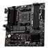 Placa-Mãe MSI B550M Pro-VDH WiFi, AMD AM4, mATX