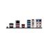 Placa Mãe MSI B650, Gaming Plus Wi-fi, ATX, AM5, DDR5, HDMI, Displayport, M.2, USB