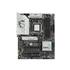 Placa Mae MSI B850 Gaming Plus WiFi, DDR5, Socket AMD AM5, ATX, Chipset AMD B850,Branca