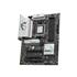 Placa Mae MSI B850 Gaming Plus WiFi, DDR5, Socket AMD AM5, ATX, Chipset AMD B850,Branca