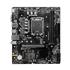 Placa Mãe MSI Pro B760M-E, Intel LGA 1700, M-ATX, DDR5 - PRO B760M-E