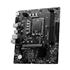 Placa Mãe MSI Pro B760M-E, Intel LGA 1700, M-ATX, DDR5 - PRO B760M-E