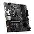 Placa Mãe Msi Pro B760m-p, DDR4, Chipset B760, Intel, LGA 1700, ATX, HDMI, Displayport, VGA, M.2