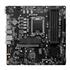Placa Mãe Msi Pro B760m-p, DDR4, Chipset B760, Intel, LGA 1700, ATX, HDMI, Displayport, VGA, M.2