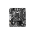 Placa-mãe MSI PRO H510M-B II, Intel LGA1200, H510, Micro-ATX, DDR4 64GB, 1× M.2 PCIe 3.0 NVMe, HDMI/VGA, USB 3.2, Suporte Intel 10ª/11ª Gera