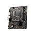 Placa Mãe MSI PRO H610M-G DDR4, Chipset H610, Intel, LGA 1700, mATX, HDMI, VGA, Displayport, M.2,