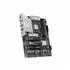 Placa Mãe MSI PRO Z890-S LGA 1851, DDR5, PCIe 5.0, M.2, SATA, LAN de 2,5 Gbps, USB Type-C, Wi-Fi 7, Bluetooth 5.4, Thunderbolt 4, ATX
