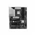 Placa Mãe MSI PRO Z890-S LGA 1851, DDR5, PCIe 5.0, M.2, SATA, LAN de 2,5 Gbps, USB Type-C, Wi-Fi 7, Bluetooth 5.4, Thunderbolt 4, ATX