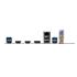 Placa Mãe YON H610G676 G, Chipset H610, Intel LGA1700, mATX, DDR4