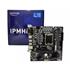 Placa Mãe PCWare IPMH610G, Chipset H610, Intel LGA 1700, mATX, DDR4