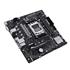 Placa Mãe Asus Prime A620M-K, Chipset A620, AMD AM5, MATX, DDR5, 90MB1F40-M0EAY0