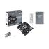 Placa Mãe Asus Prime A620M-K, Chipset A620, AMD AM5, MATX, DDR5, 90MB1F40-M0EAY0