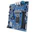 Placa Mãe Para Servidores Gigabyte, C252, DDR4, MicroATX - MX33-BS0