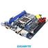 Placa Mãe Server Gigabyte MX11-PC0, Chipset C232, Intel LGA 1151, Mini-ITX, DDR4