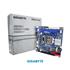Placa Mãe Server Gigabyte MX11-PC0, Chipset C232, Intel LGA 1151, Mini-ITX, DDR4