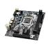 Placa Mãe Afox H61-MA2, Chipset H61, Intel LGA 1155, mATX, DDR3