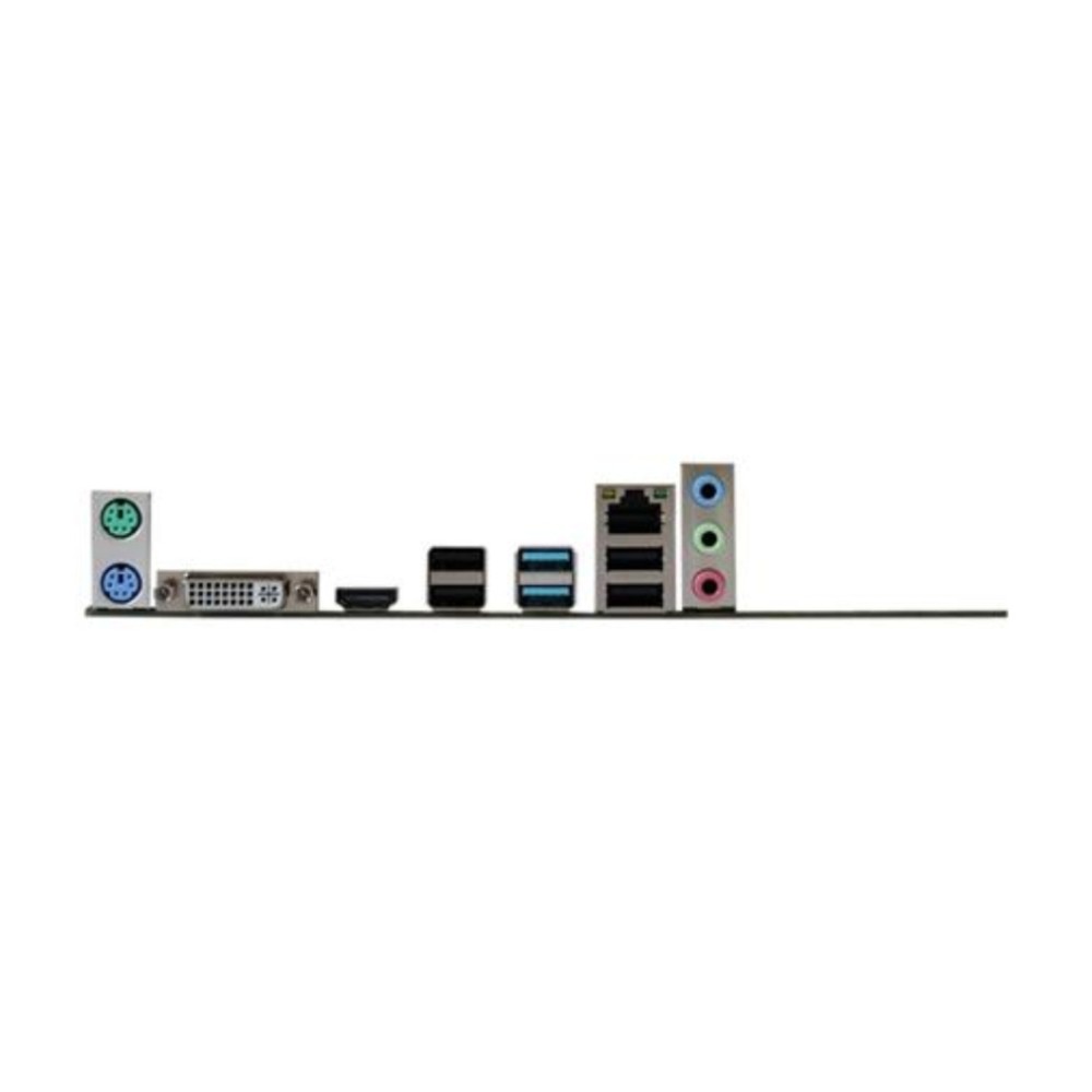 Placa Mãe YON H310G398, Chipset H310, Intel LGA 1151, mATX, DDR4