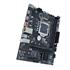 Placa Mãe YON H511G653 GL, Chipset H470, Intel LGA 1200, mATX, DDR4