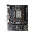 Placa Mãe Yon H610G611 GL, Chipset Intel H610 Express, LGA 1700, M.2, NVME, DDR4, Micro-ATX