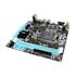 Placa Mãe YON H61G578, Chipset H61, Intel LGA 1155, mATX, DDR3