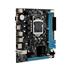 Placa-Mãe YON, LGA 1155, H61G578, HDMI, GLAN, V3, Preto