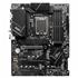 Placa Mãe MSI Z790-P Pro Wi-Fi, Intel LGA 1700, ATX, DDR5