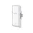 Ponte Sem fio do Elevador Hikvision DS-3WF0EC-2NT, 2.4Ghz, 300Mbps, 500m, 7dBi