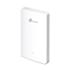 Ponto Acesso Wi-Fi 6 AX1800 Montável em Parede EAP615 Branco