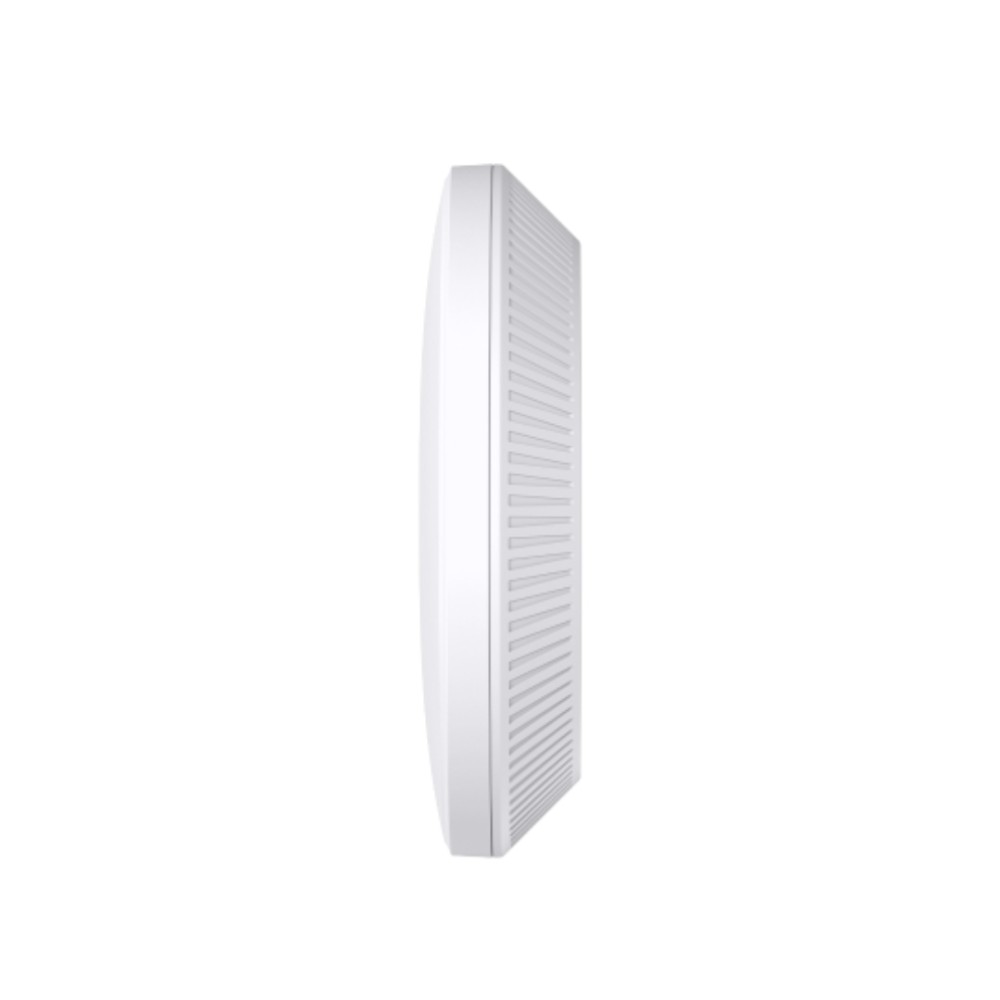 Ponto de Acesso Wi-Fi 7, Omada, EAP723, BE3600, 3,6Gbps, 2.5GbE, PoE, Dual Band