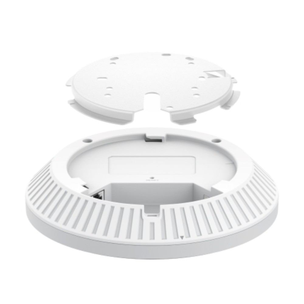 Ponto de Acesso Wi-Fi 7, Omada, EAP723, BE3600, 3,6Gbps, 2.5GbE, PoE, Dual Band