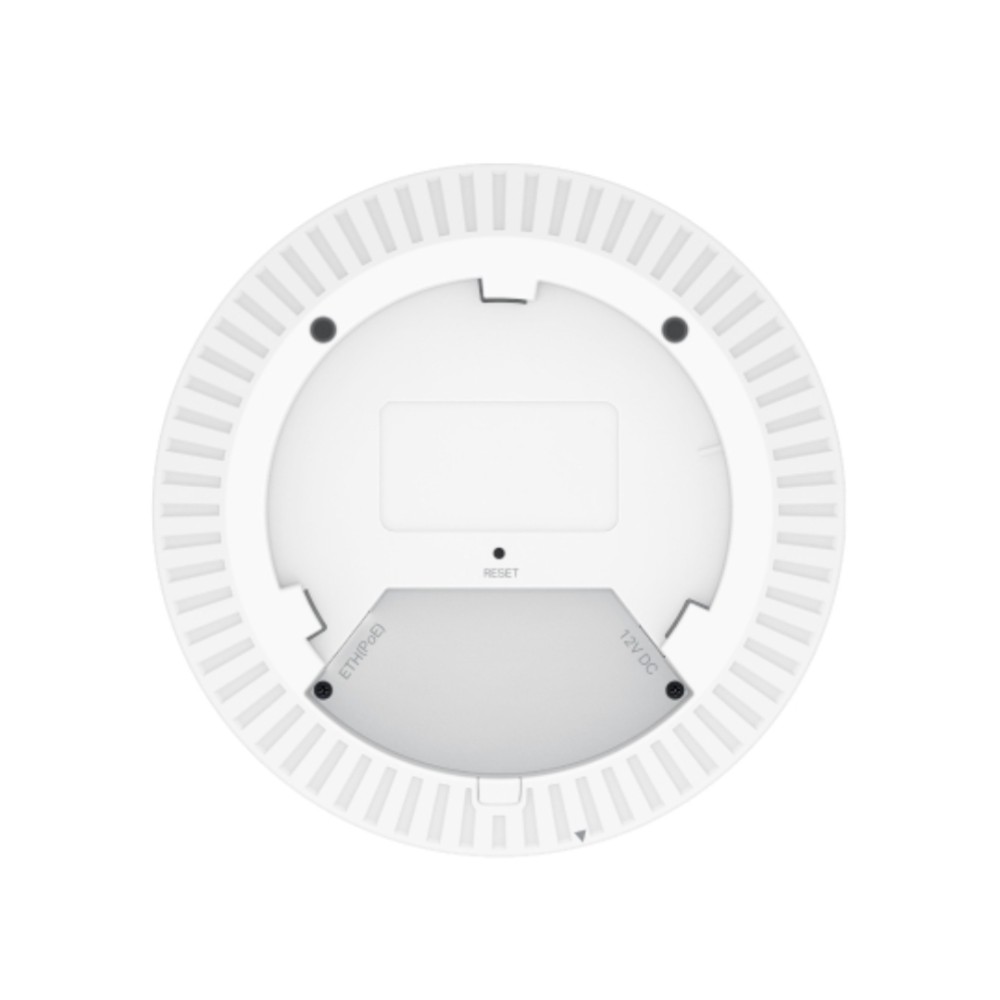 Ponto de Acesso Wi-Fi 7, Omada, EAP723, BE3600, 3,6Gbps, 2.5GbE, PoE, Dual Band
