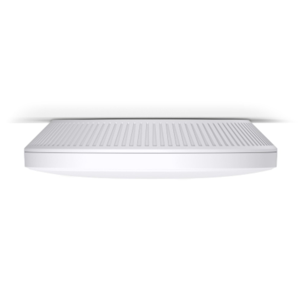 Ponto de Acesso Wi-Fi 7, Omada, EAP723, BE3600, 3,6Gbps, 2.5GbE, PoE, Dual Band